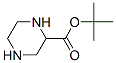 tert-Butyl 2-piperazinecarboxylate Structure,146398-94-9Structure