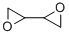 1,3-Butadiene diepoxide Structure,1464-53-5Structure