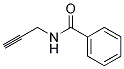 Benzamide, n-2-propynyl-(7ci,8ci,9ci) Structure,1464-98-8Structure