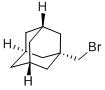 1-(Bromomethyl)adamantane Structure,14651-42-4Structure