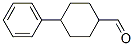 4-Phenylcyclohexanecarboxaldehyde Structure,1466-74-6Structure