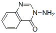 3-Amino-4(3h)-quinazolinone Structure,14663-46-8Structure