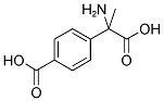 (Rs)-mcpg Structure,146669-29-6Structure