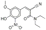 (E/Z)-3-O-Methyl Entacapone Structure,146698-91-1Structure