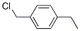 4-Ethylbenzyl chloride Structure,1467-05-6Structure