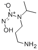 1-Hydroxy-2-oxo-3-(3-aminopropyl)-3-isopropyl-1-triazene Structure,146724-82-5Structure