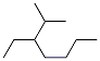 3-Ethyl-2-methylheptane Structure,14676-29-0Structure