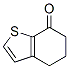 5,6-Dihydro-1-benzothiophene-7(4H)-one Structure,1468-84-4Structure