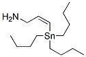 Z-3-(tributylstannyl)-2-propen-1-amine Structure,146829-37-0Structure