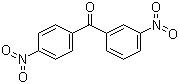 3,4-Dinitrobenzophenone Structure,1469-74-5Structure