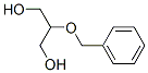 2-Benzyloxy-1,3-propanediol Structure,14690-00-7Structure