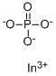 Indium(III) phosphate Structure,14693-82-4Structure