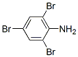 2,4,6-Tribromoaniline Structure,147-82-0Structure