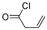 But-3-enoyl chloride Structure,1470-91-3Structure