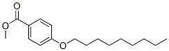 Methyl 4-n-nonyloxybenzoate Structure,147080-44-2Structure