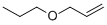 Allyl Propyl Ether Structure,1471-03-0Structure