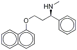 (S)-n-demethyl dapoxetine Structure,147199-39-1Structure