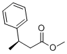 Methyl (r)-3-phenylbutyrate Structure,1472-07-7Structure