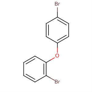 2,4’-Dibromodiphenyl ether Structure,147217-71-8Structure