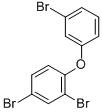 2,3,4-Tribromodiphenylether Structure,147217-77-4Structure