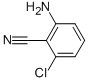 6-Amino-2,3-dichlorobenzonitrile Structure,147249-41-0Structure