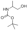 N-boc-2-amino-1-propanol Structure,147252-84-4Structure