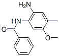 Fast violet b salt Structure,14726-28-4Structure