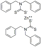 Zinc dibenzyldithiocarbamate Structure,14726-36-4Structure