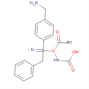 N-cbz-4-(aminomethyl)benzamidine Structure,147291-50-7Structure