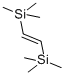 1,2-Bis(trimethylsilyl)ethylene Structure,1473-61-6Structure