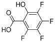 3,4,5,6-Tetrafluoro-2-hydroxybenzoic acid Structure,14742-36-0Structure