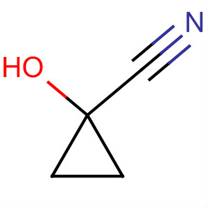 Cyclopropanone cyanohydrin Structure,14743-56-7Structure