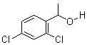 2,4-Dichloro-alpha-methylbenzyl alcohol Structure,1475-13-4Structure