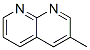 3-Methyl-1,8-naphthyridine Structure,14759-22-9Structure