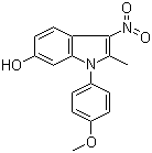 Id8 Structure,147591-46-6Structure