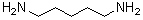 1,5-Diaminopentane dihydrochloride Structure,1476-39-7Structure