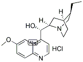 Hydroquindine hydrochloride Structure,1476-98-8Structure