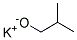 Potassium isobutoxide Structure,14764-60-4Structure