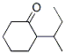 2-Sec-butylcyclohexanone Structure,14765-30-1Structure