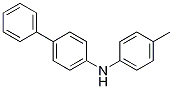 N-(p-tolyl)-[1,1-biphenyl]-4-amine Structure,147678-90-8Structure