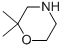 2,2-Dimethylmorpholine Structure,147688-58-2Structure