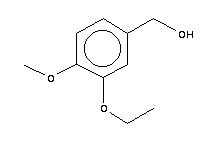 3-Ethoxy-4-methoxybenzenemethanol Structure,147730-26-5Structure