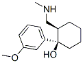 (+)-N-desmethyl tramadol Structure,147762-57-0Structure