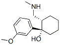 1-(3-Methoxyphenyl)-2-[(methylamino)methyl]cyclohexanol Structure,147762-58-1Structure