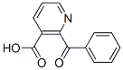 2-Benzoylnicotinic acid Structure,147779-25-7Structure