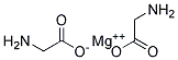 Bis(glycinato-N,O)magnesium Structure,14783-68-7Structure