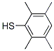 2,3,5,6-Tetramethylbenzenethiol Structure,14786-84-6Structure