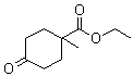 Ethyl 1-methyl-4-oxocyclohexanecarboxylate Structure,147905-77-9Structure