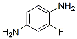 2-Fluoro-benzene-1,4-diamine Structure,14791-78-7Structure