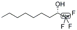 (S)-(-)-1,1,1-trifluorononan-2-ol Structure,147991-84-2Structure